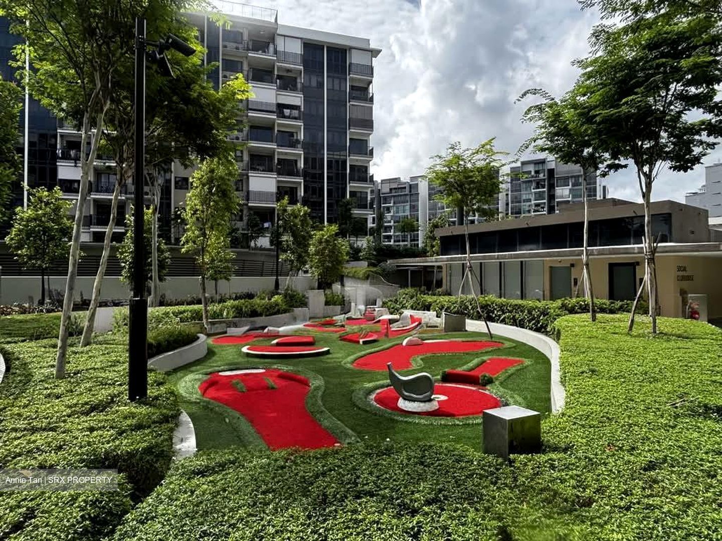 Sengkang Grand Residences (D19), Apartment #574401551